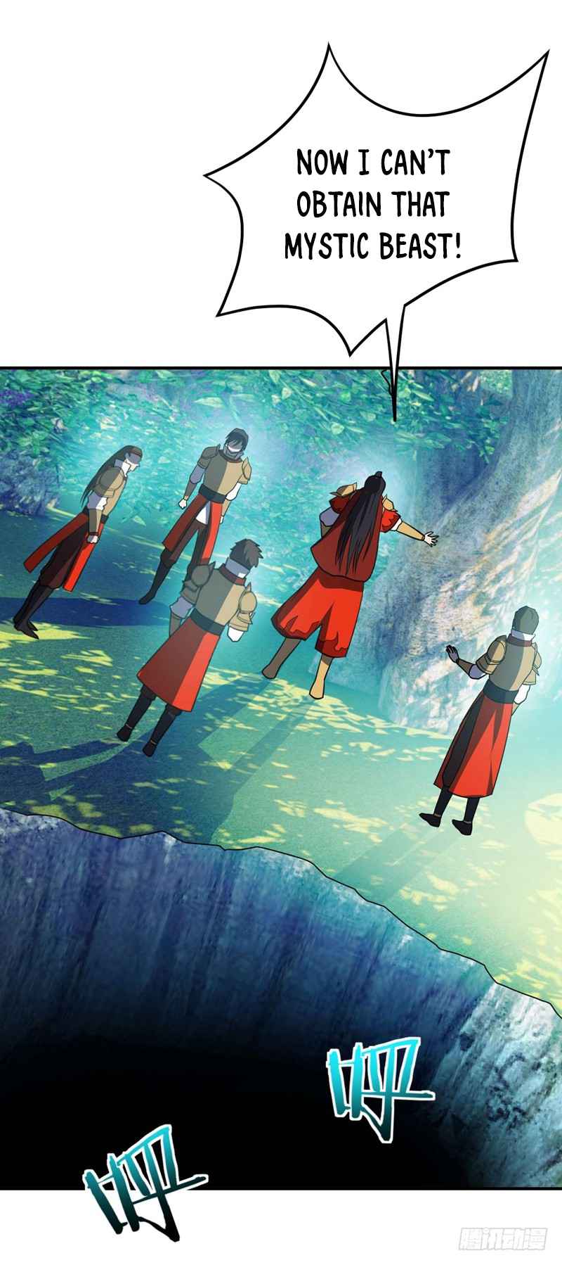 Rise of The Demon King Chapter 30 4
